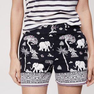 Loft High Waisted Shorts